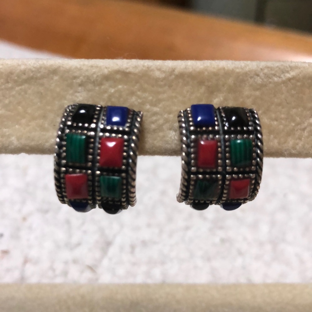 🌟Sterling Silver  Earrings🌟